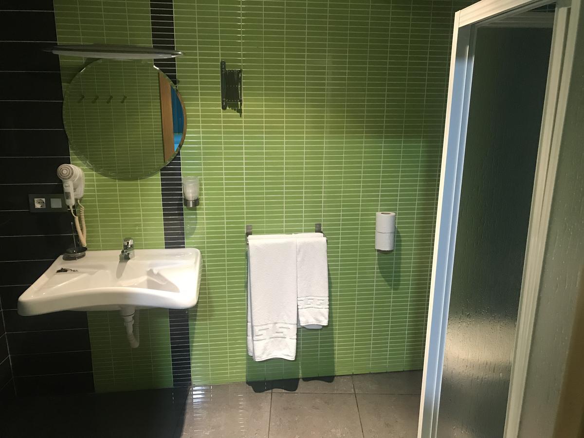 Hostal Kavanna San Pedro de Merida Luaran gambar