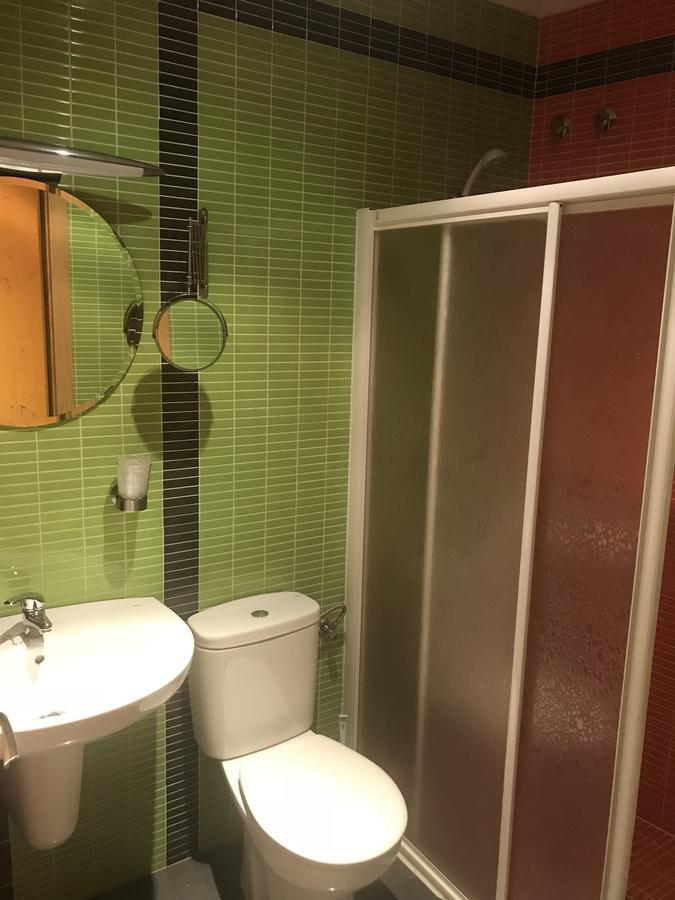 Hostal Kavanna San Pedro de Merida Luaran gambar