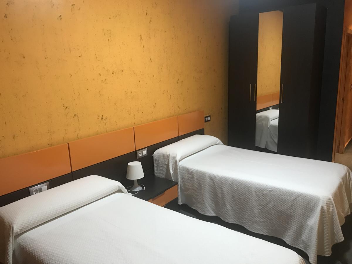 Hostal Kavanna San Pedro de Merida Luaran gambar