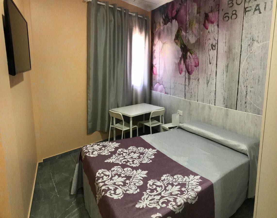 Hostal Kavanna San Pedro de Merida Luaran gambar
